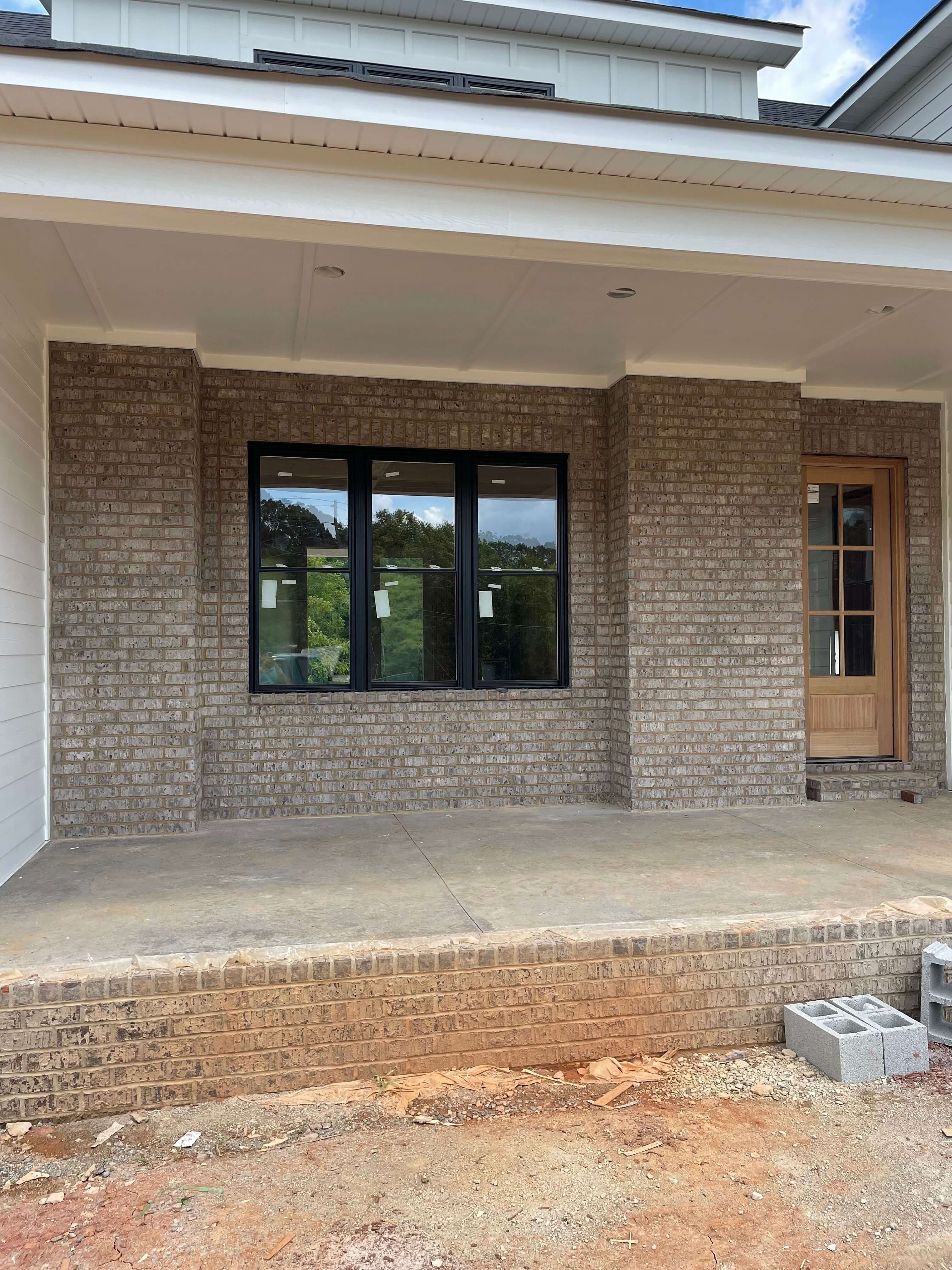 Quality Stone Work